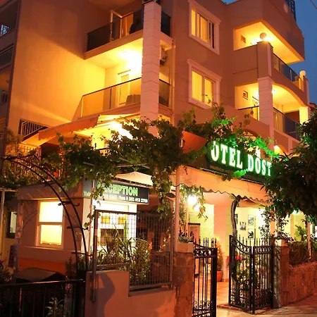 Dost Hotel