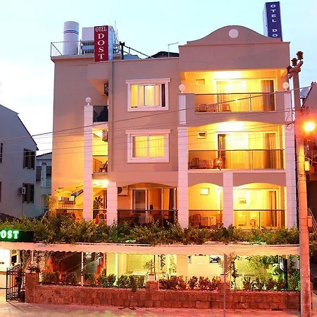 Dost Marmaris