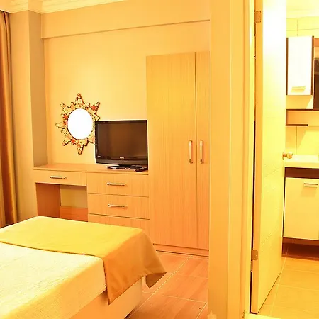 Hotel Dost 2*
