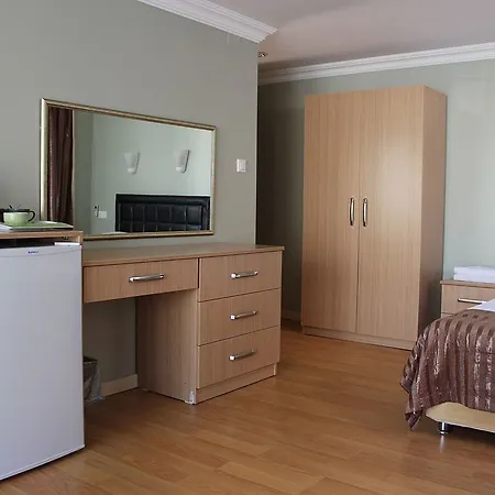 Szálloda Dost Marmaris