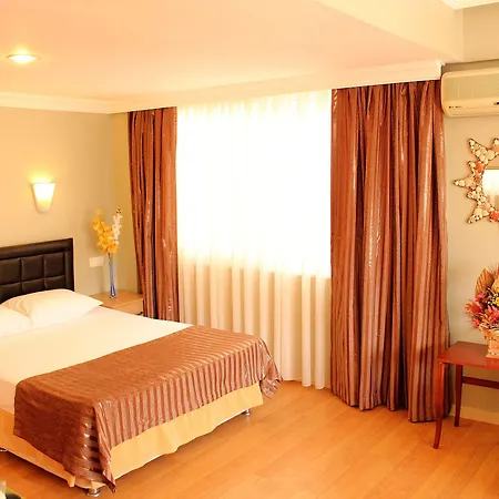 دوست مرمريس