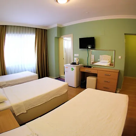 Dost Hotel