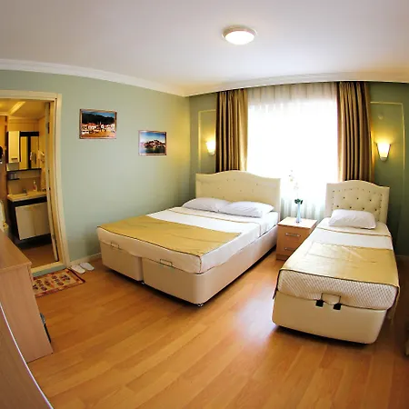 دوست مرمريس