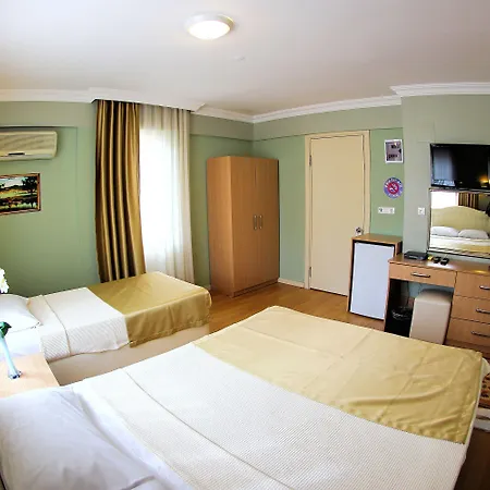 دوست 2* مرمريس