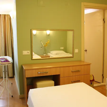 Dost Hotel Marmaris