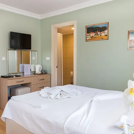 多斯特酒店 酒店