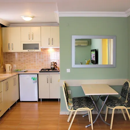 دوست مرمريس