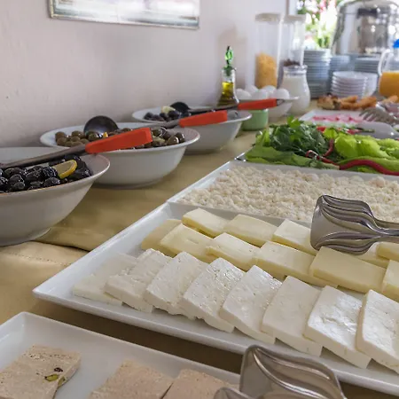 多斯特酒店 酒店