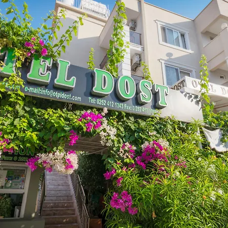 Dost 2* Marmaris