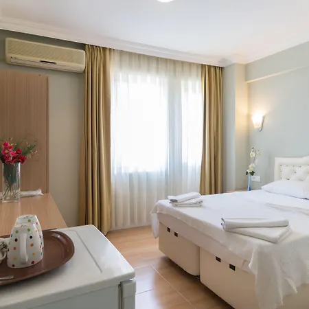 Hotel Dost Marmaris