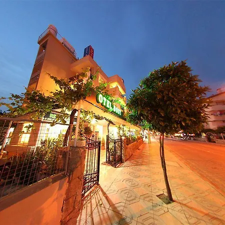Dost Szálloda Marmaris