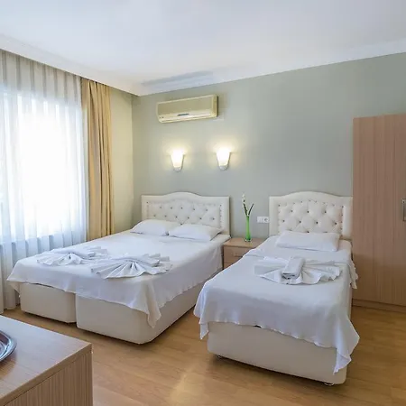 酒店 多斯特酒店 2*