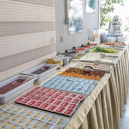 Dost Hotel Marmaris