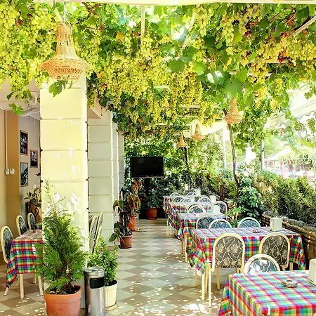 دوست مرمريس