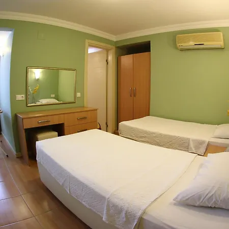 دوست مرمريس