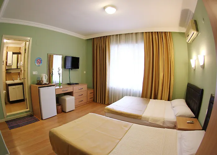 دوست 2* مرمريس