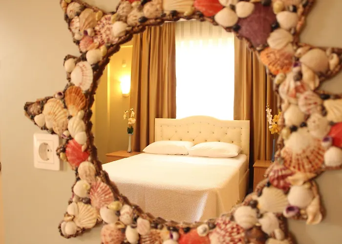 دوست 2* مرمريس