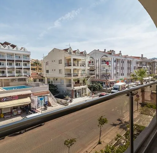 فندق دوست 2*