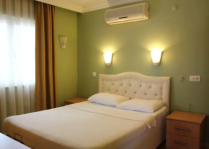 Dost 2* Мармарис