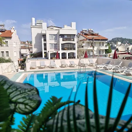 Dost Otel