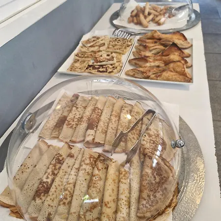 ホテル ドスト マルマリス