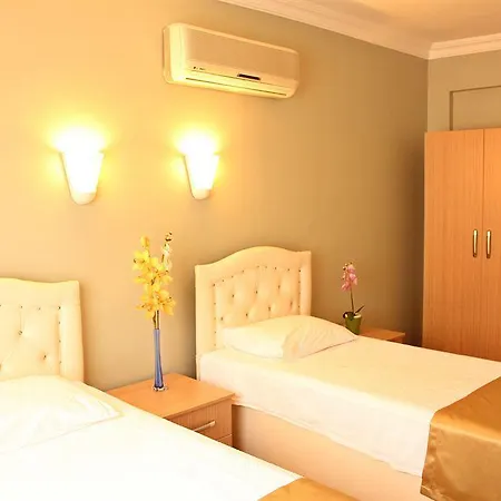 Otel Dost