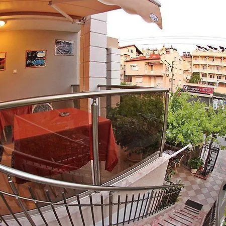 Dost Otel
