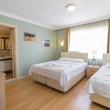 Otel Dost