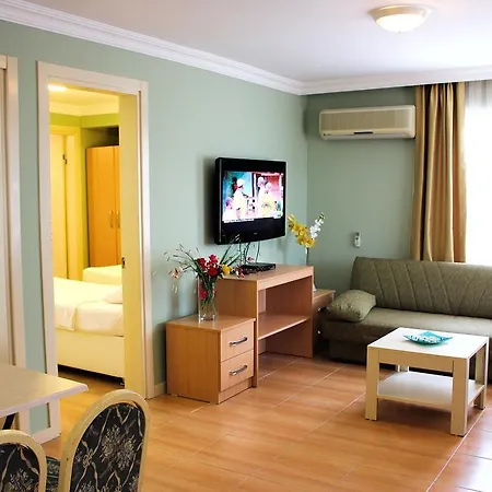 Otel Dost 2*