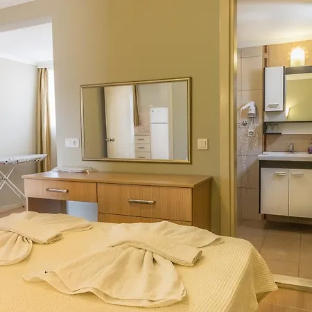 Otel Dost Marmaris