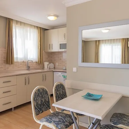 Otel Dost Marmaris