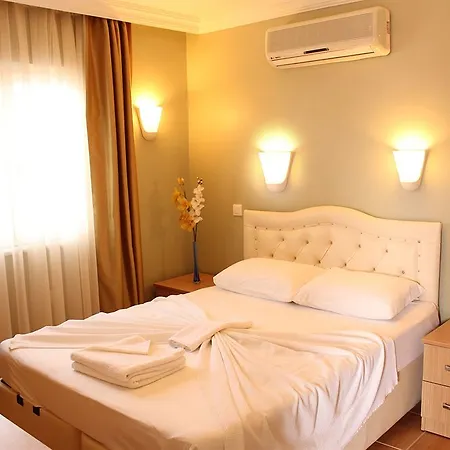 Dost Otel 2*
