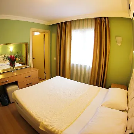 Otel Dost