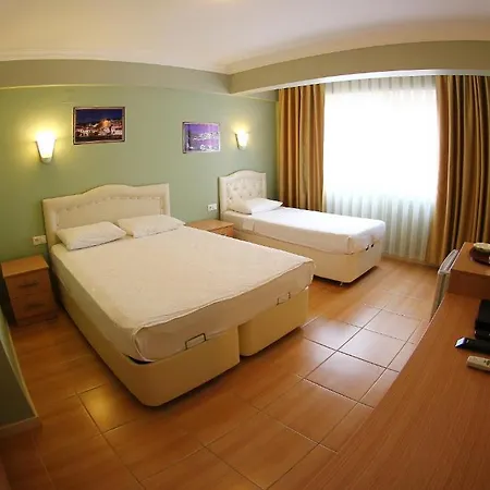 Otel Dost