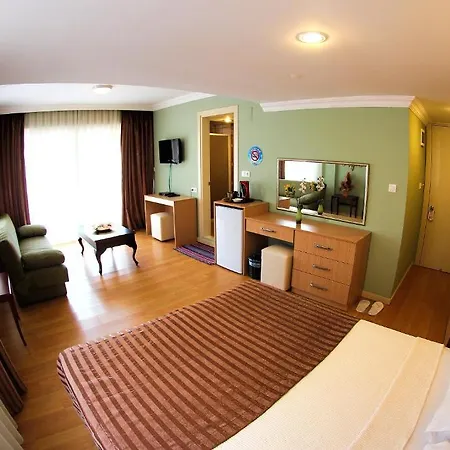 Dost Otel 2*