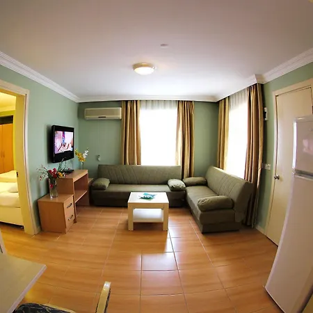 Otel Dost Marmaris