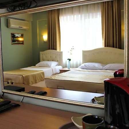 Dost Otel Marmaris