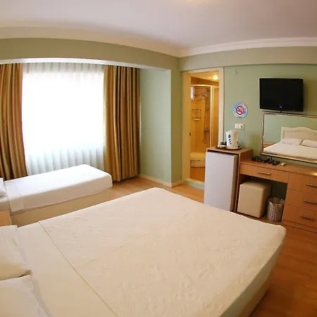 Otel Dost Marmaris