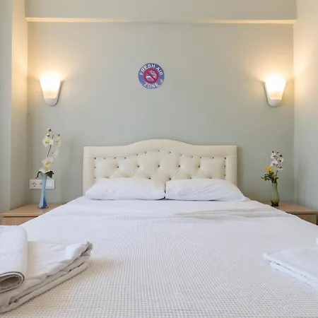 Otel Dost