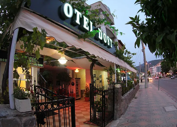 Dost Marmaris