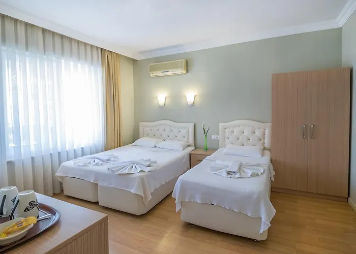 ホテル ドスト 2*